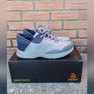 Zeba Shoes Size 10.5